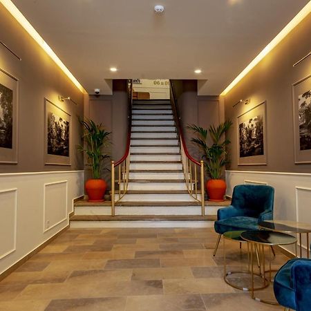 Guest House Jacaranda Фаро Екстериор снимка