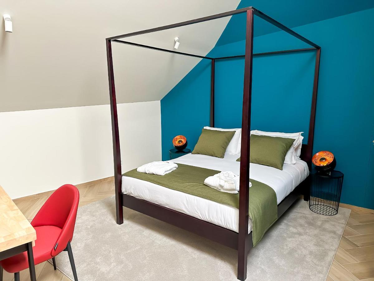 Guest House Jacaranda Фаро Екстериор снимка