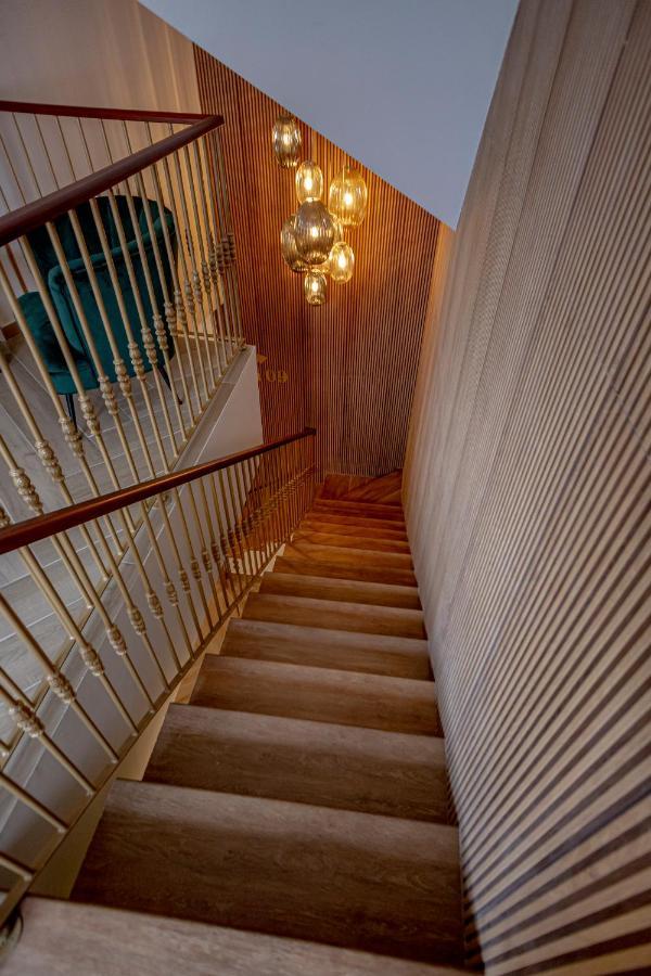 Guest House Jacaranda Фаро Екстериор снимка