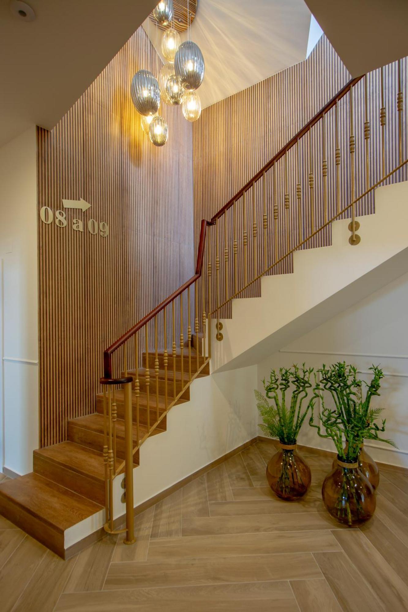 Guest House Jacaranda Фаро Екстериор снимка