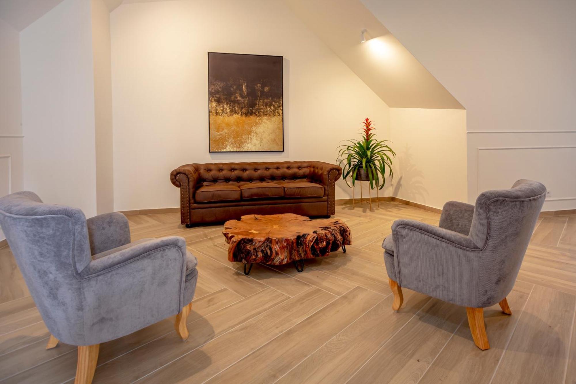 Guest House Jacaranda Фаро Екстериор снимка