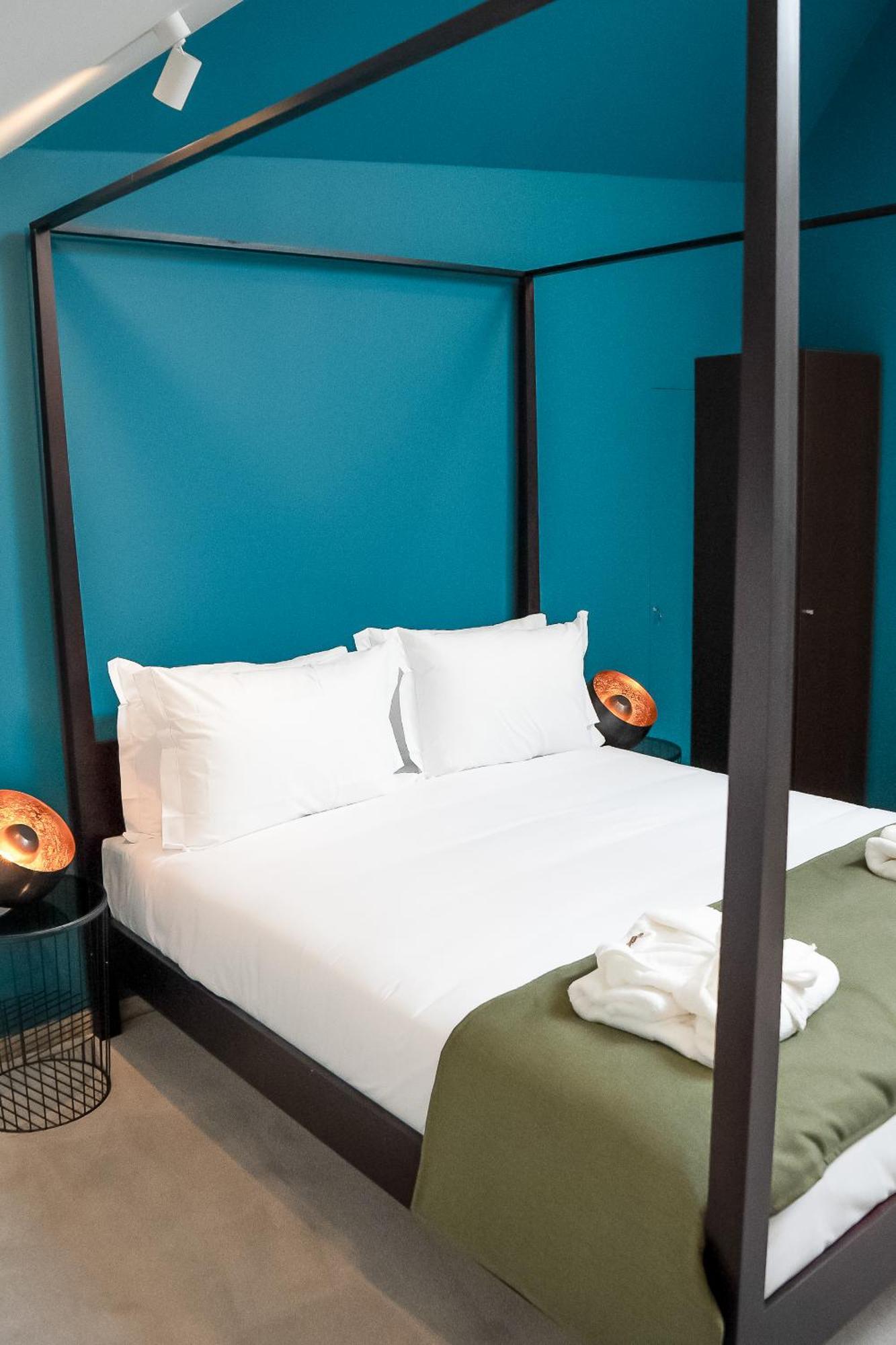 Guest House Jacaranda Фаро Екстериор снимка