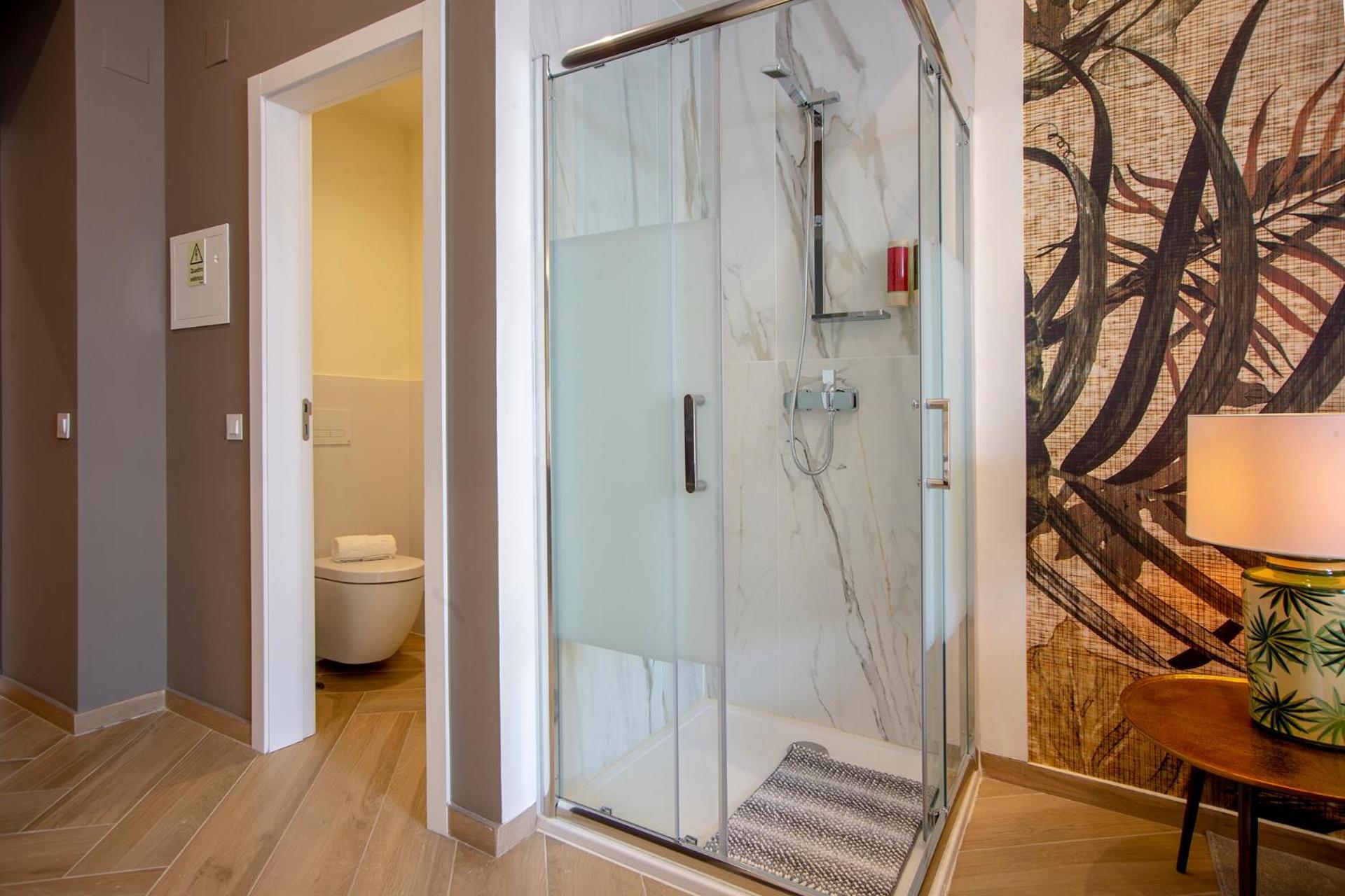 Guest House Jacaranda Фаро Екстериор снимка