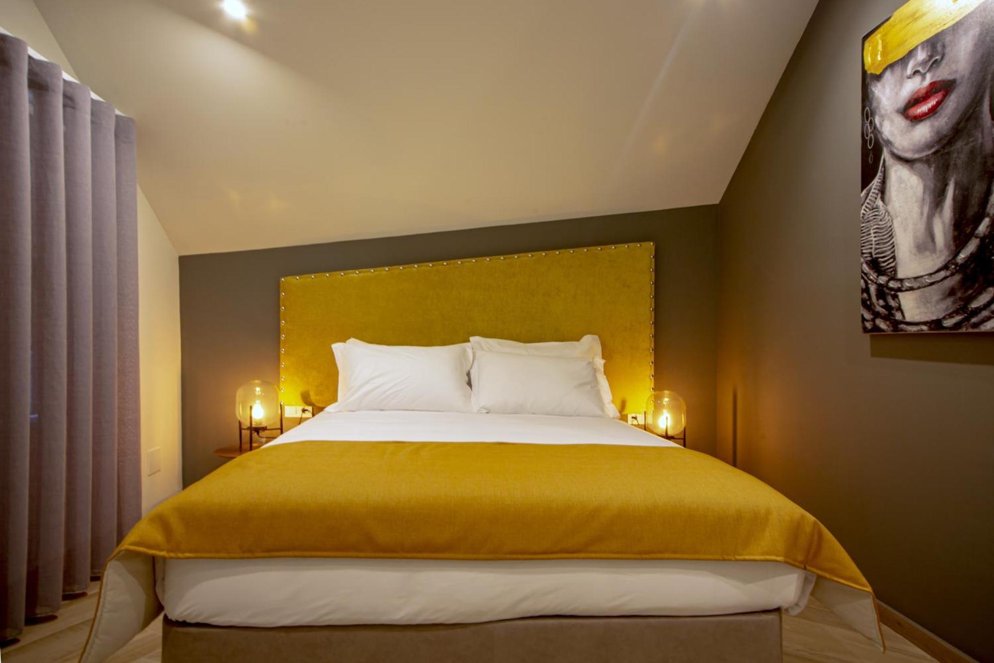 Guest House Jacaranda Фаро Екстериор снимка