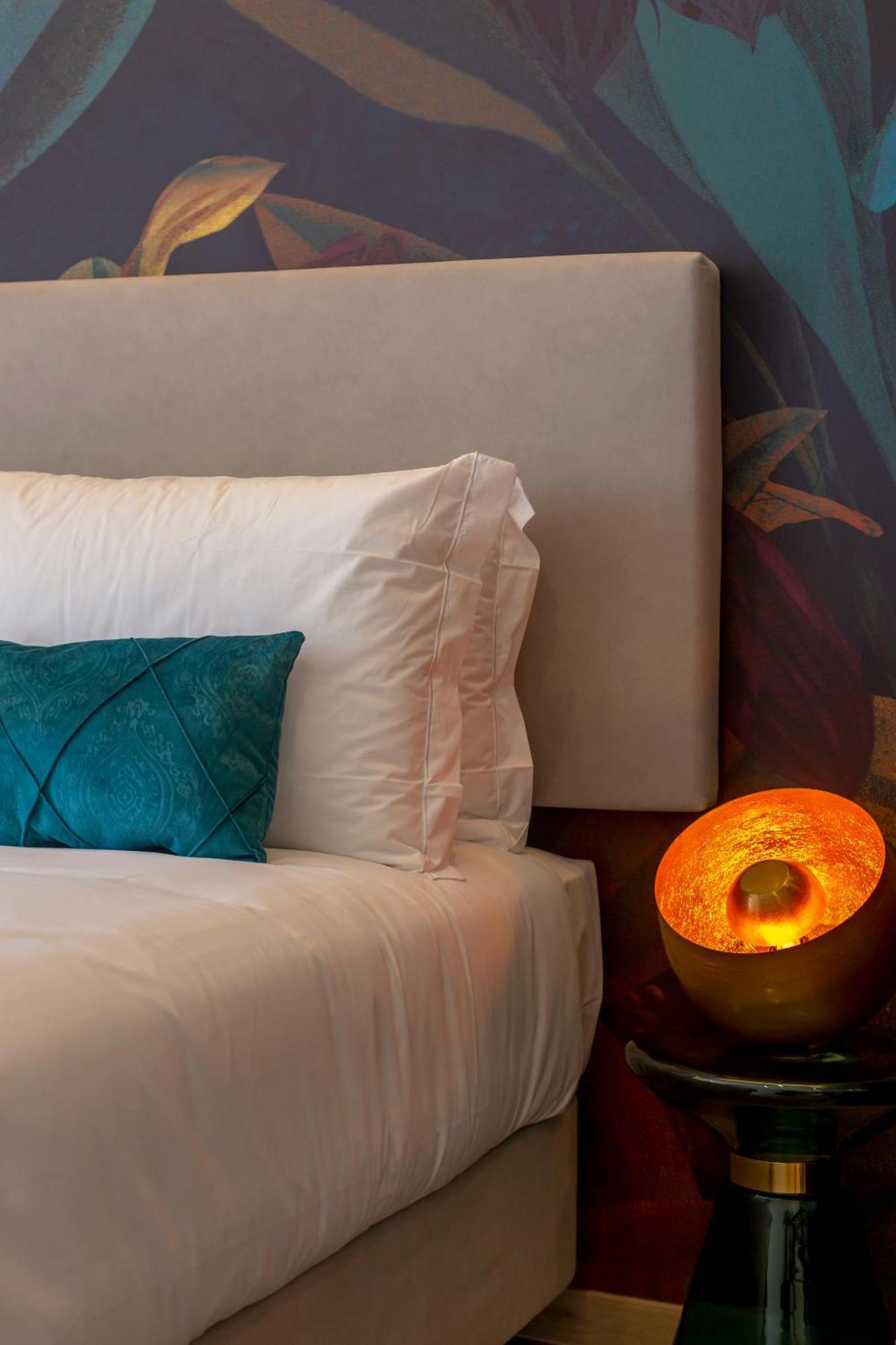 Guest House Jacaranda Фаро Екстериор снимка