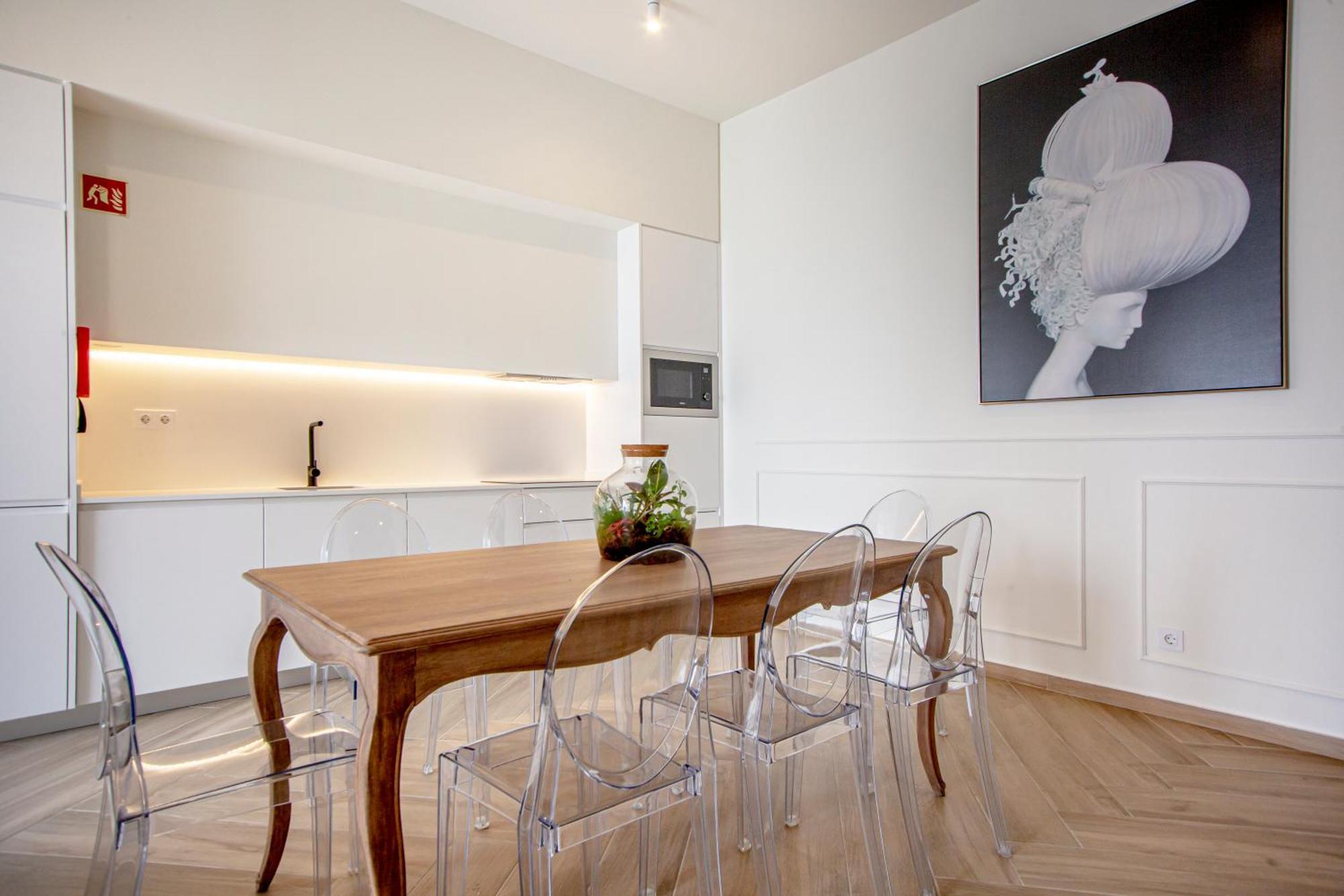 Guest House Jacaranda Фаро Екстериор снимка