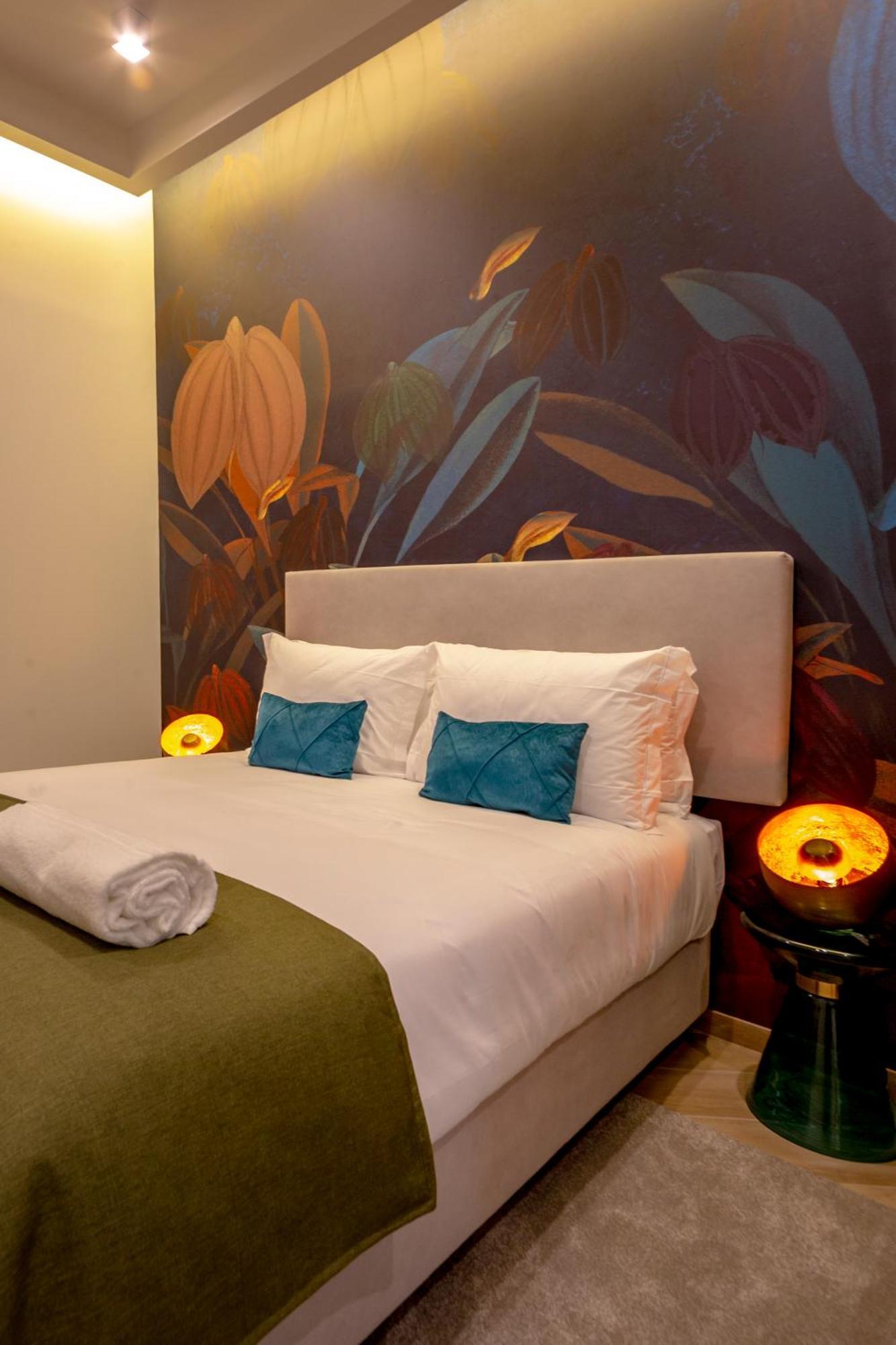 Guest House Jacaranda Фаро Екстериор снимка