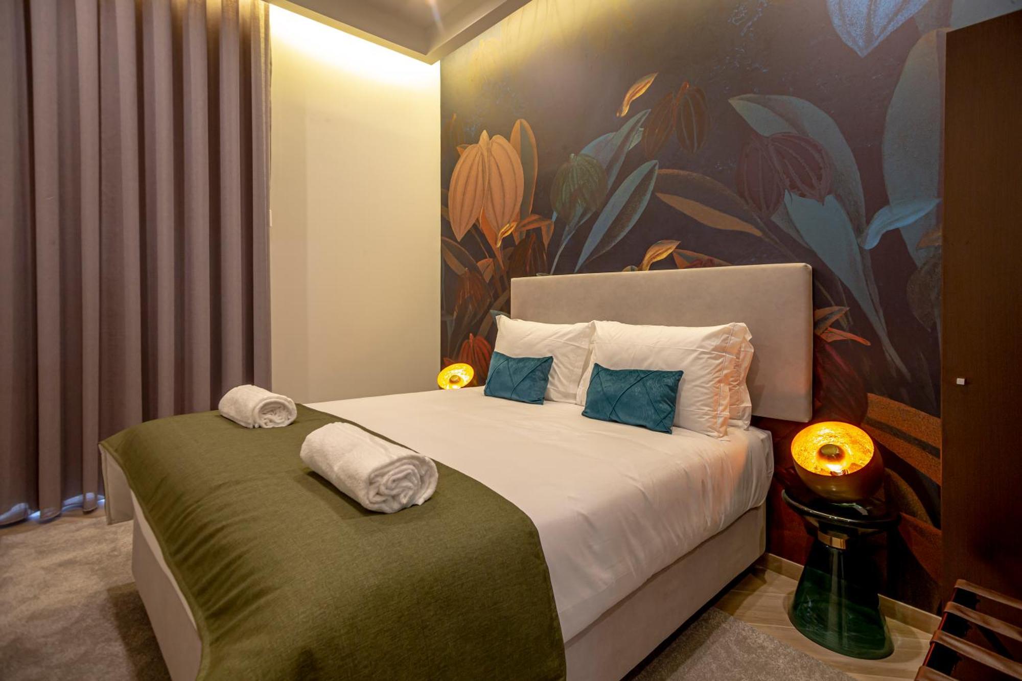 Guest House Jacaranda Фаро Екстериор снимка