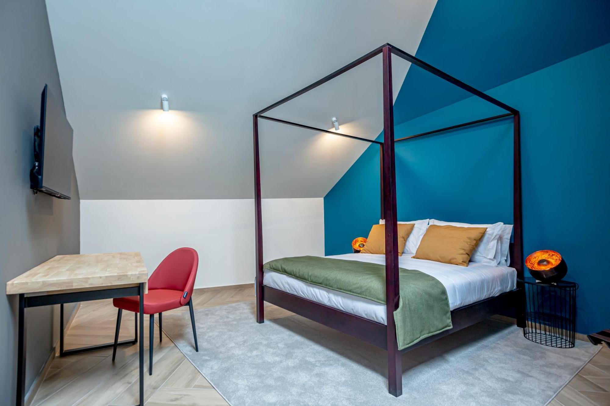Guest House Jacaranda Фаро Екстериор снимка