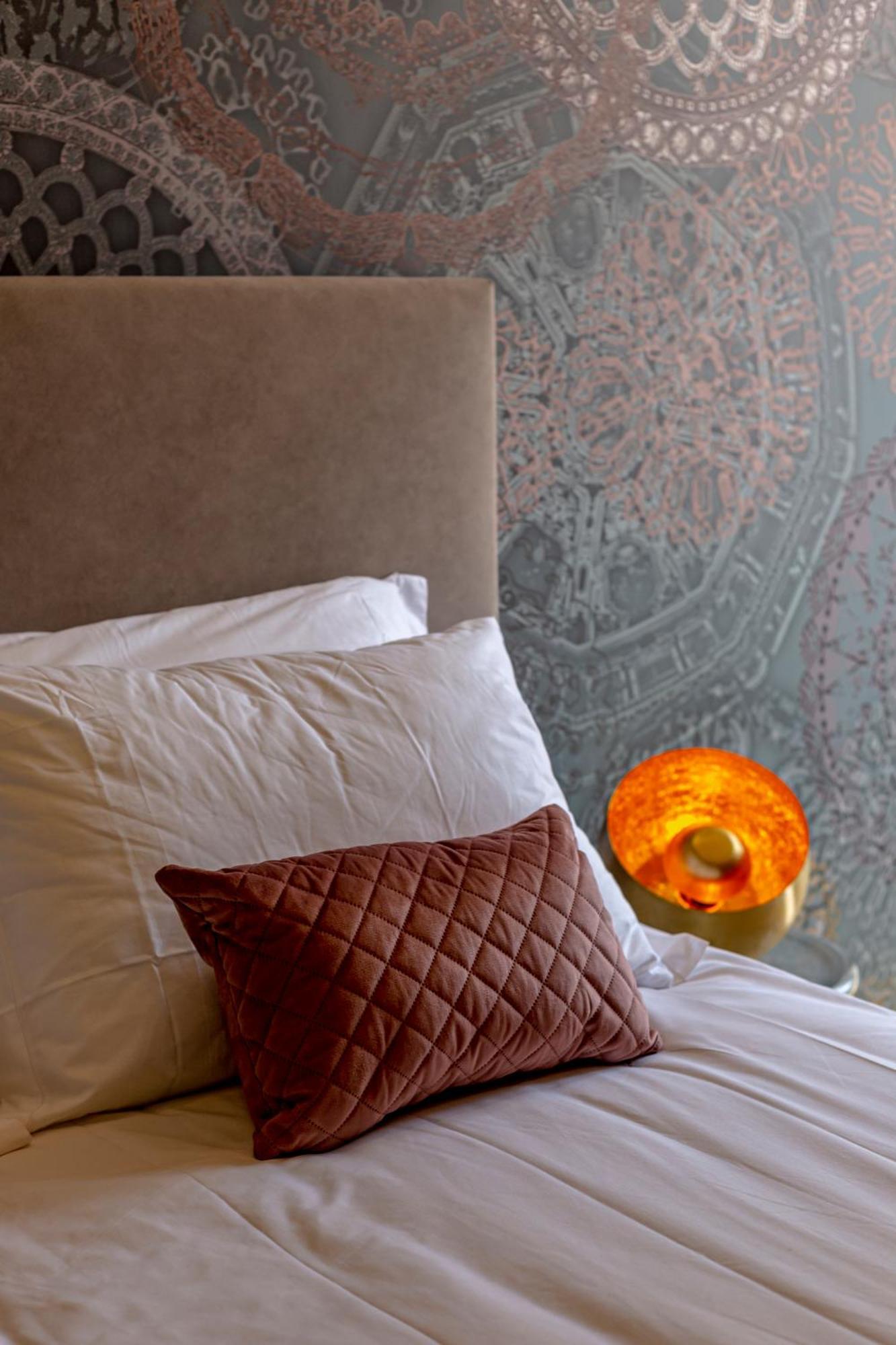 Guest House Jacaranda Фаро Екстериор снимка