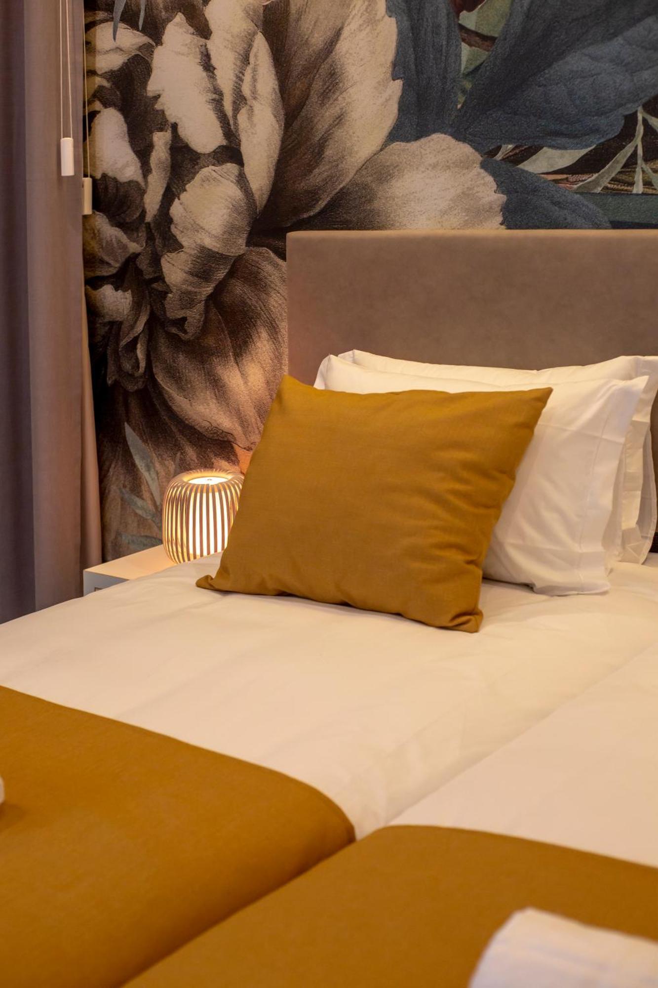 Guest House Jacaranda Фаро Екстериор снимка