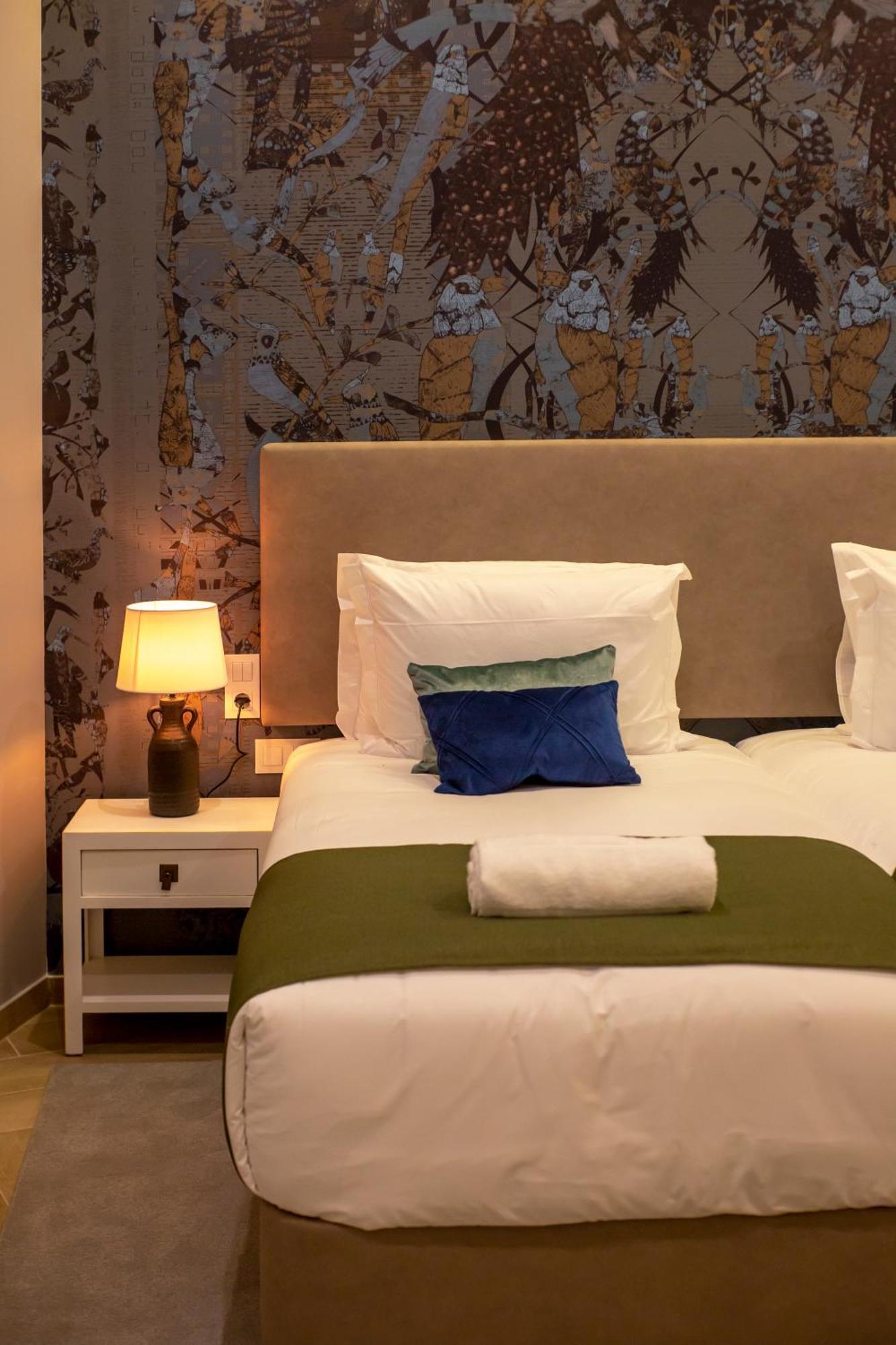 Guest House Jacaranda Фаро Екстериор снимка